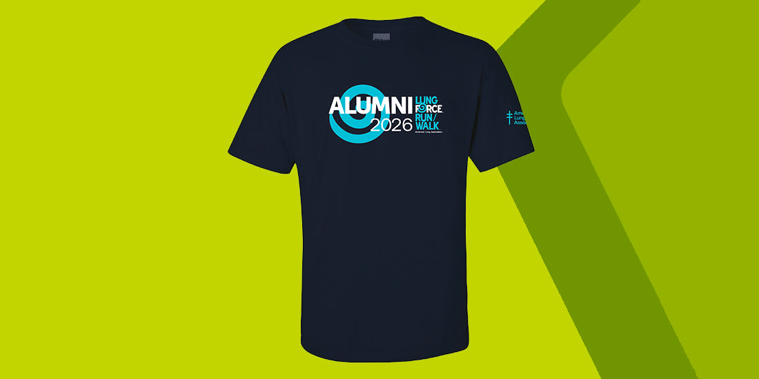 (Charleston) Alumni T-Shirt