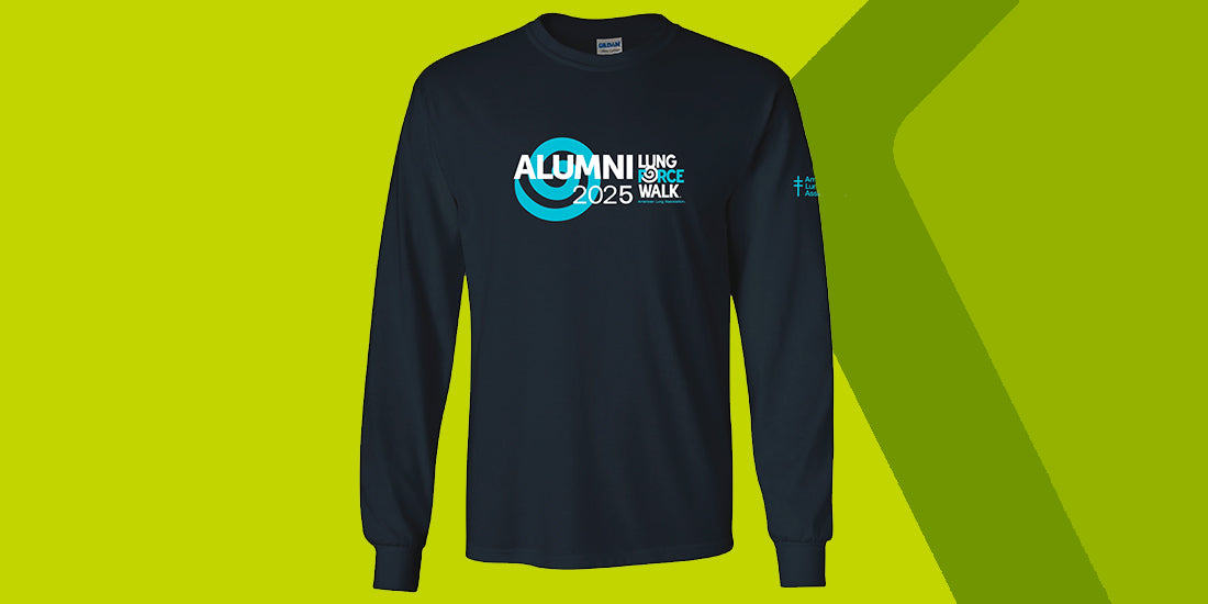 (Atlanta) Alumni Long Sleeve Shirt
