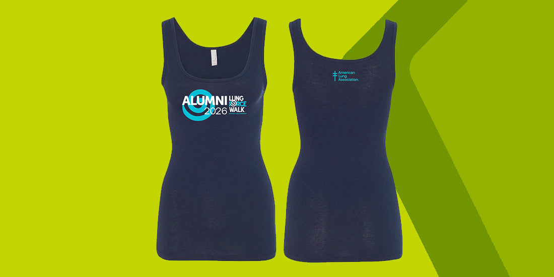 (Market Name) Alumni Tank Top