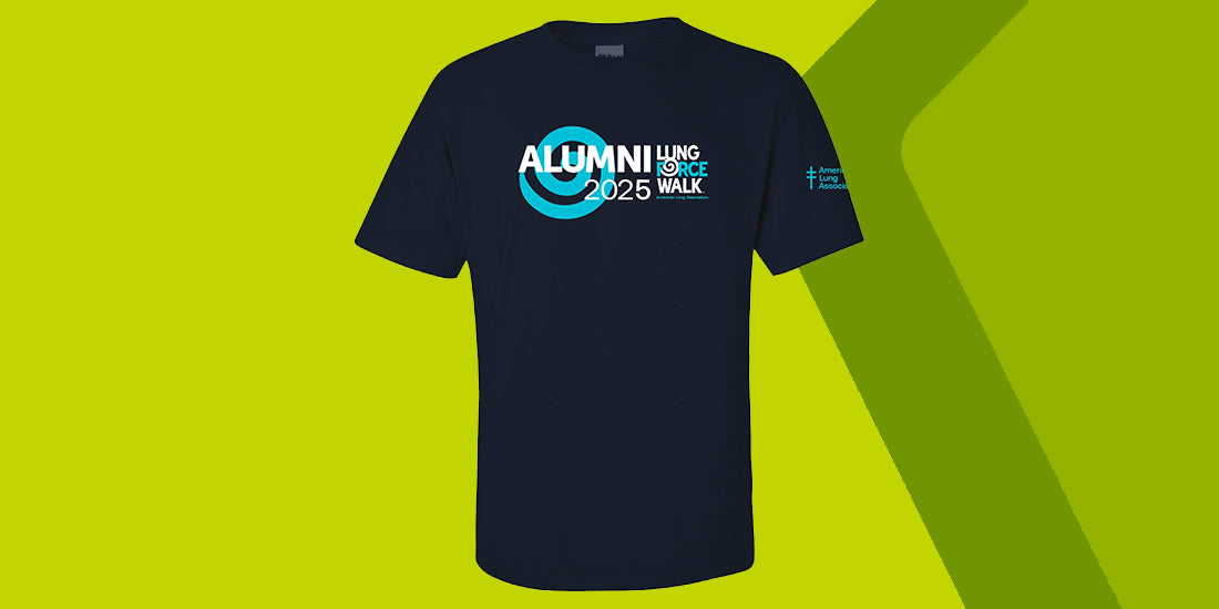 (Market Name) Alumni T-Shirt