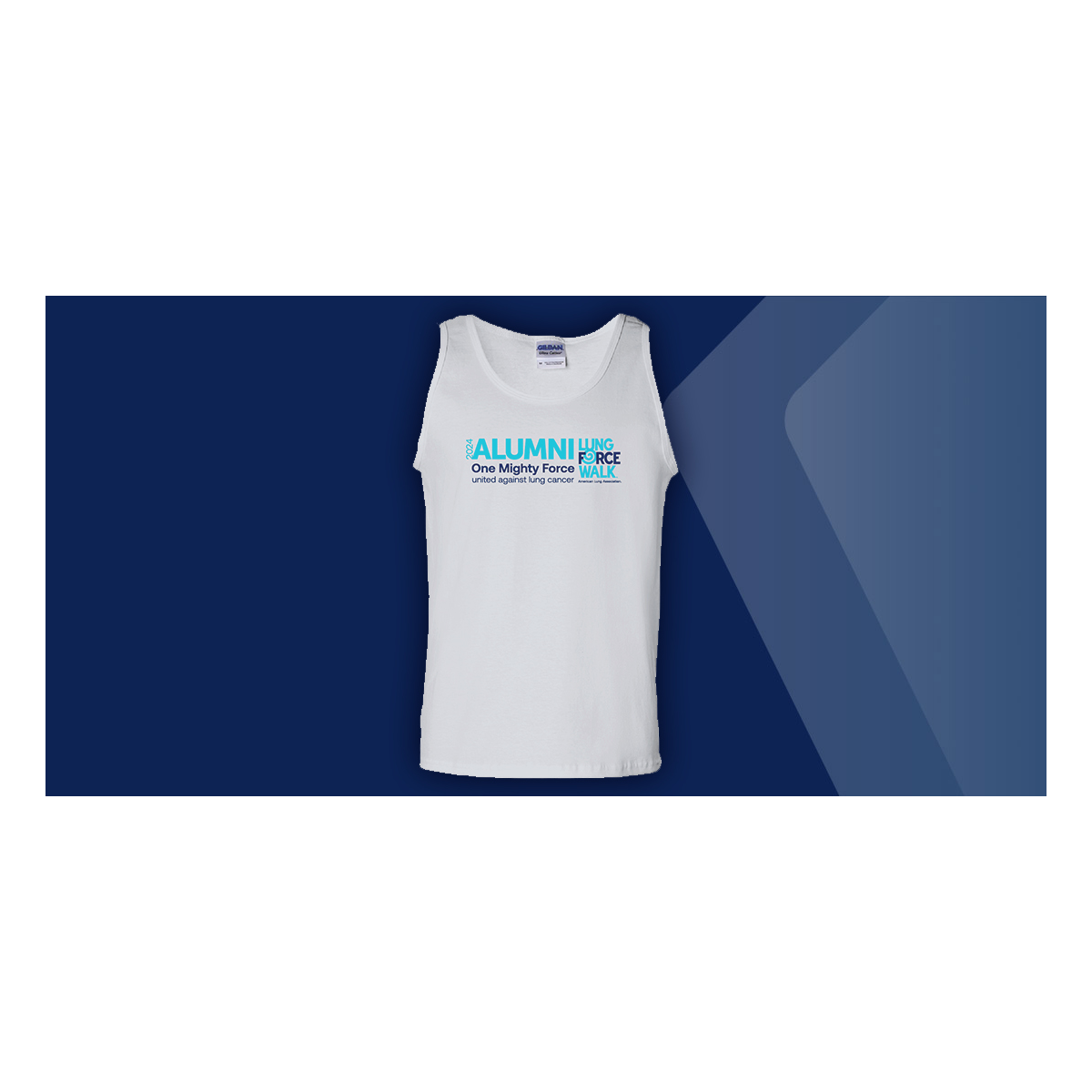 (San Diego) Alumni Tank Top