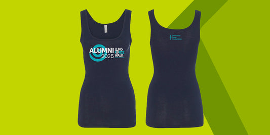 (Jacksonville) Alumni Tank Top