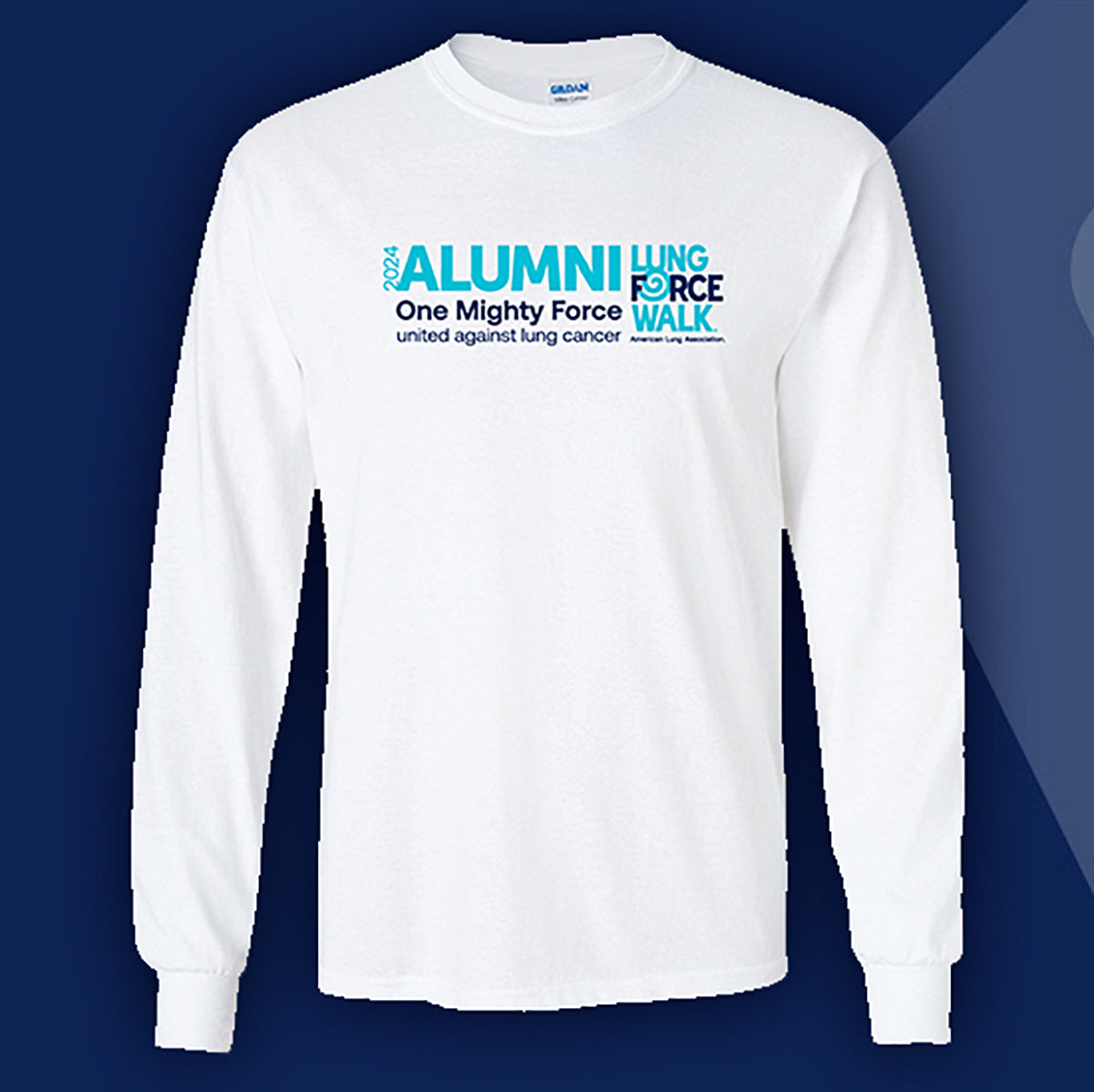 (San Diego) Alumni Long Sleeve Shirt