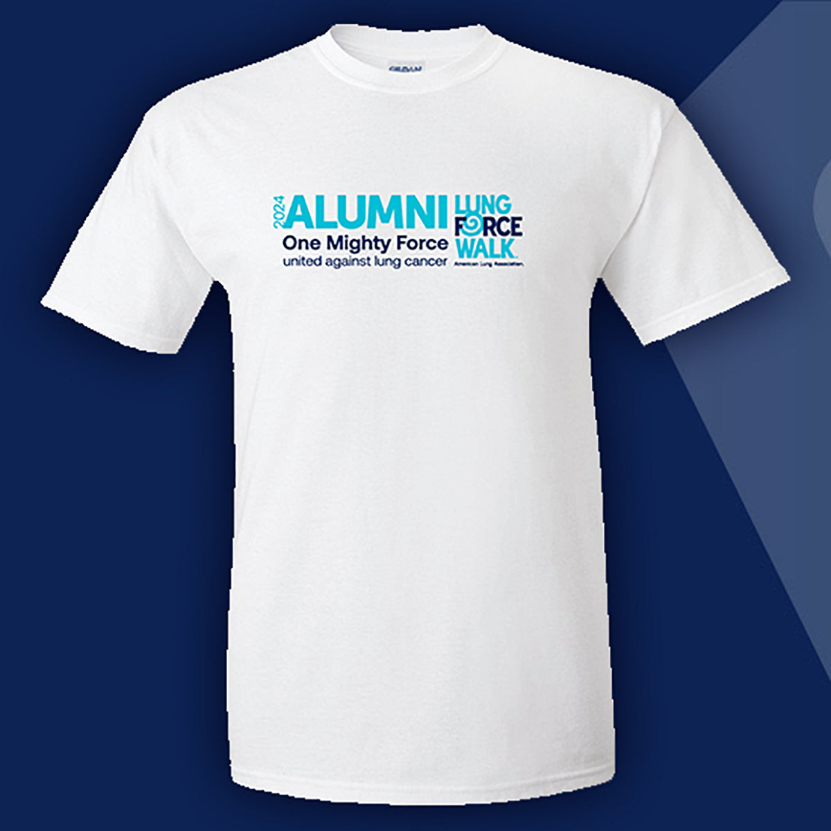 (San Diego) Alumni T-Shirt