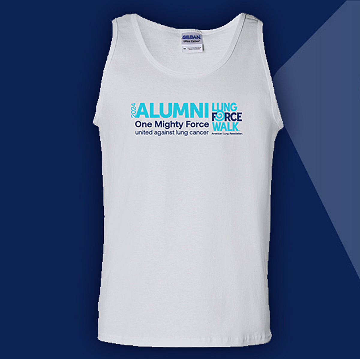 (San Diego) Alumni Tank Top