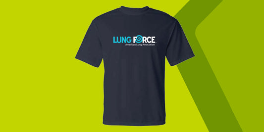 (Charleston)  Unisex Performance T-Shirt