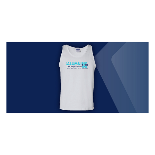 (San Diego) Alumni Tank Top